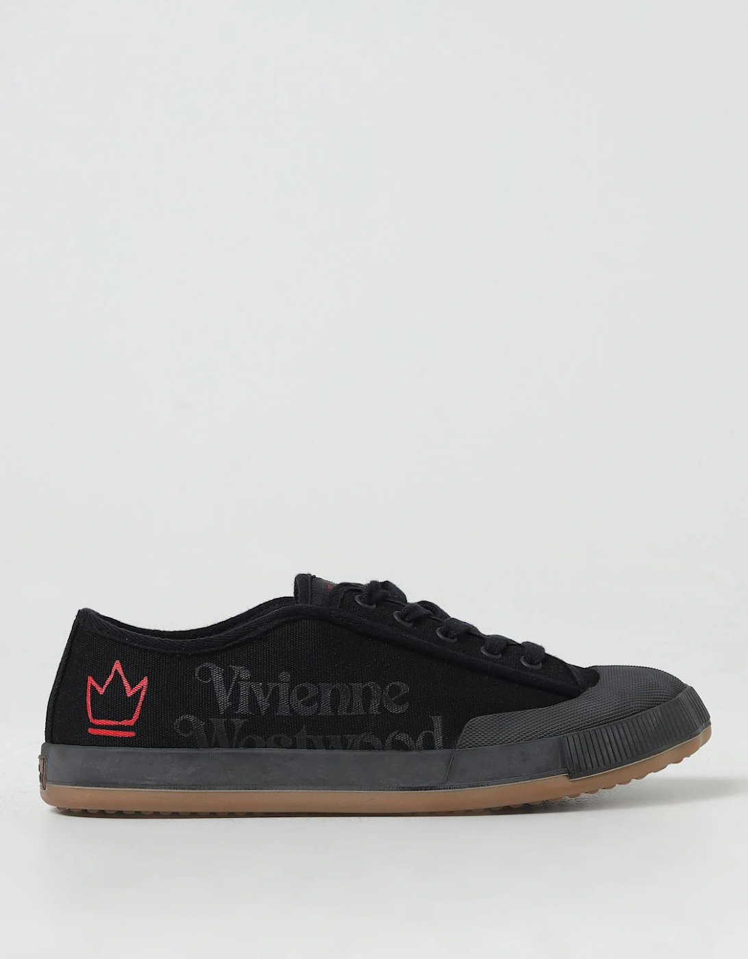 Westwood Derby Canvas Sneaker, 4 of 3