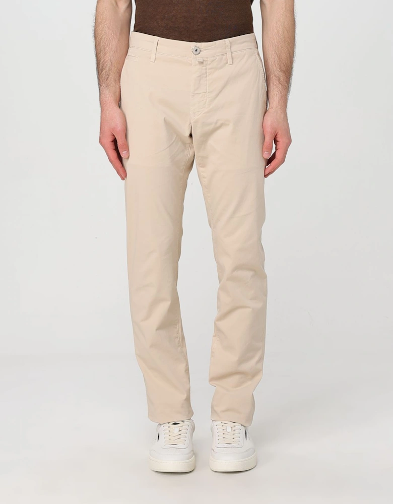 Chinos Classic Fit Comfortable