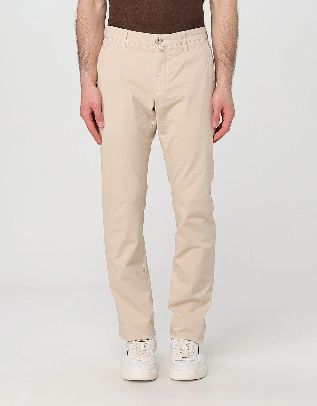 Chinos Classic Fit Comfortable