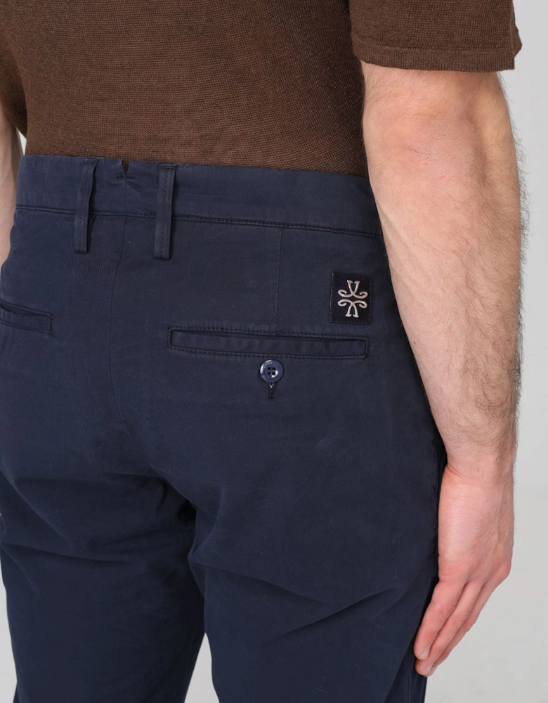 Chinos Classic Fit Comfortable