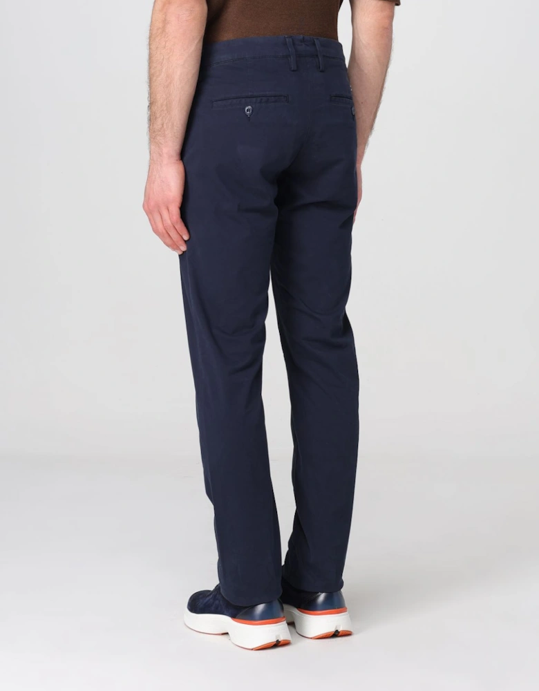 Chinos Classic Fit Comfortable