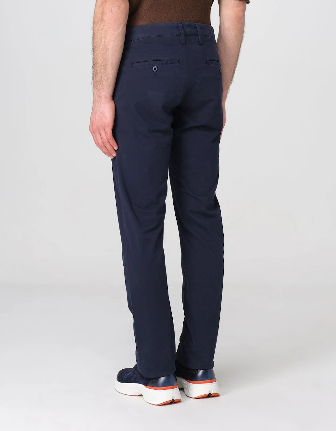 Chinos Classic Fit Comfortable