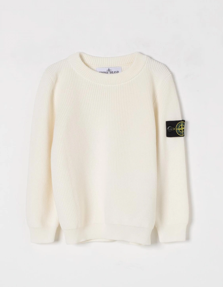 Kids Pullover Sweater Knitwear