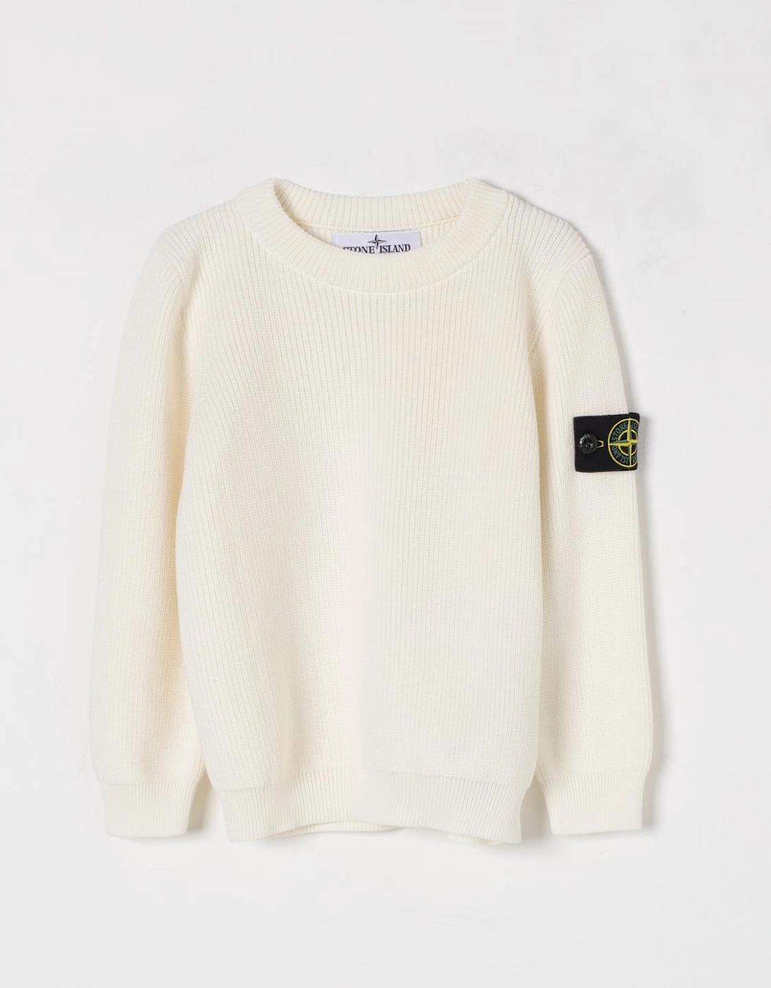 Kids Pullover Sweater Knitwear