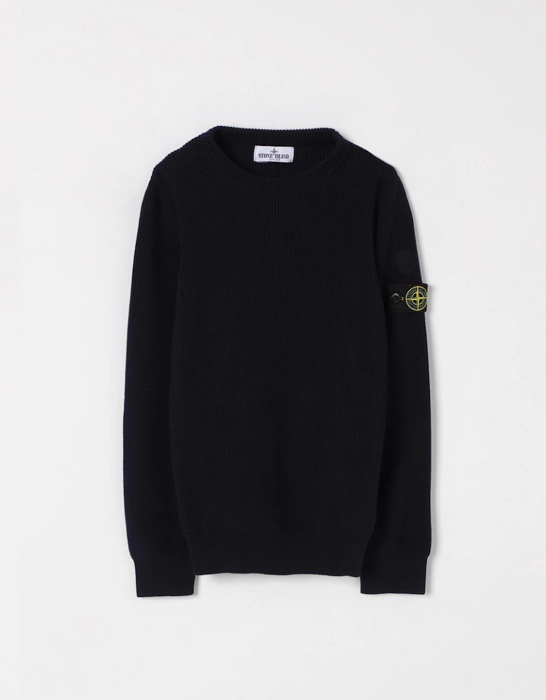 Kids Pullover Sweater Knitwear, 3 of 2