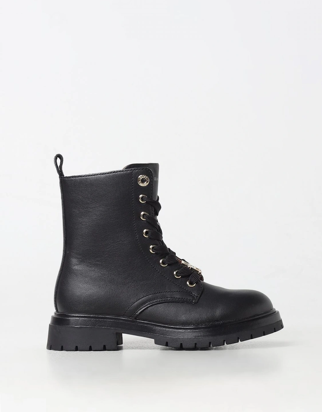 LaceUp Combat Boots FW0FW03575, 4 of 3