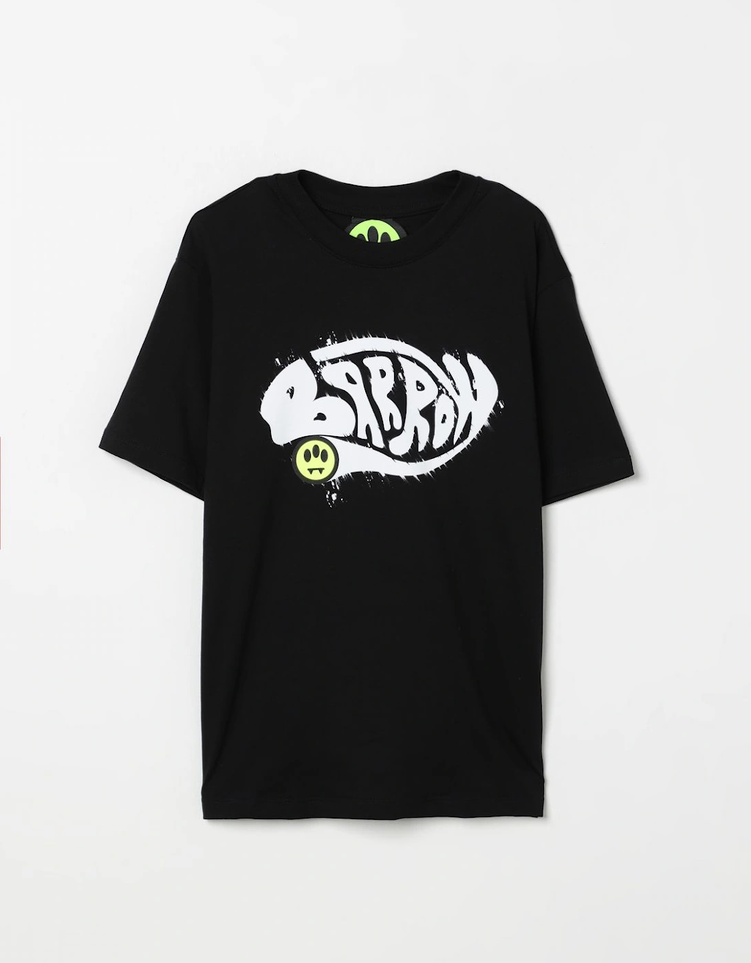 Kids Short Sleeve Graphic Tee, 3 of 2