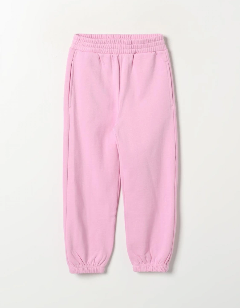 Kids Joggers Pink