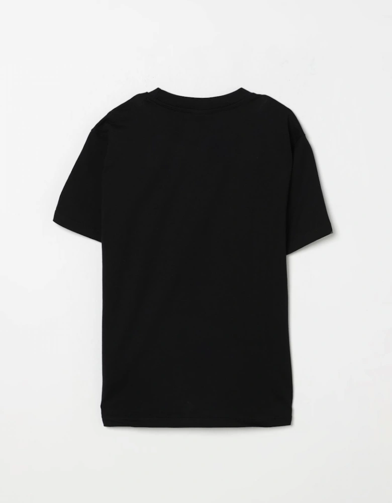 Kids Short Sleeve Graphic Tee