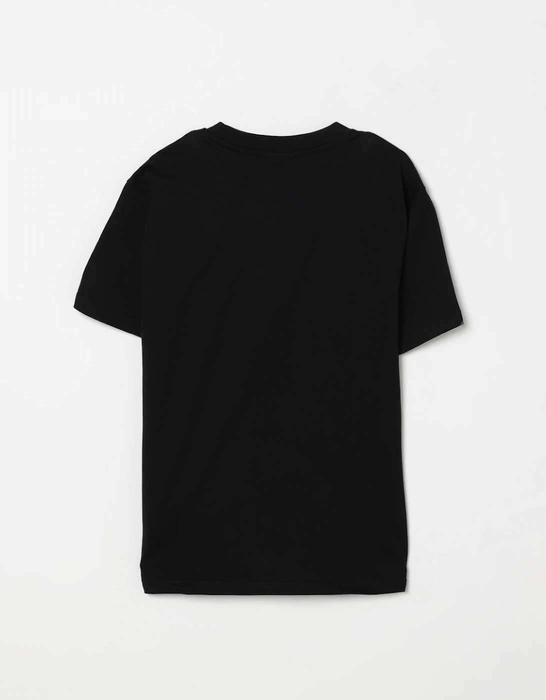 Kids Short Sleeve Graphic Tee