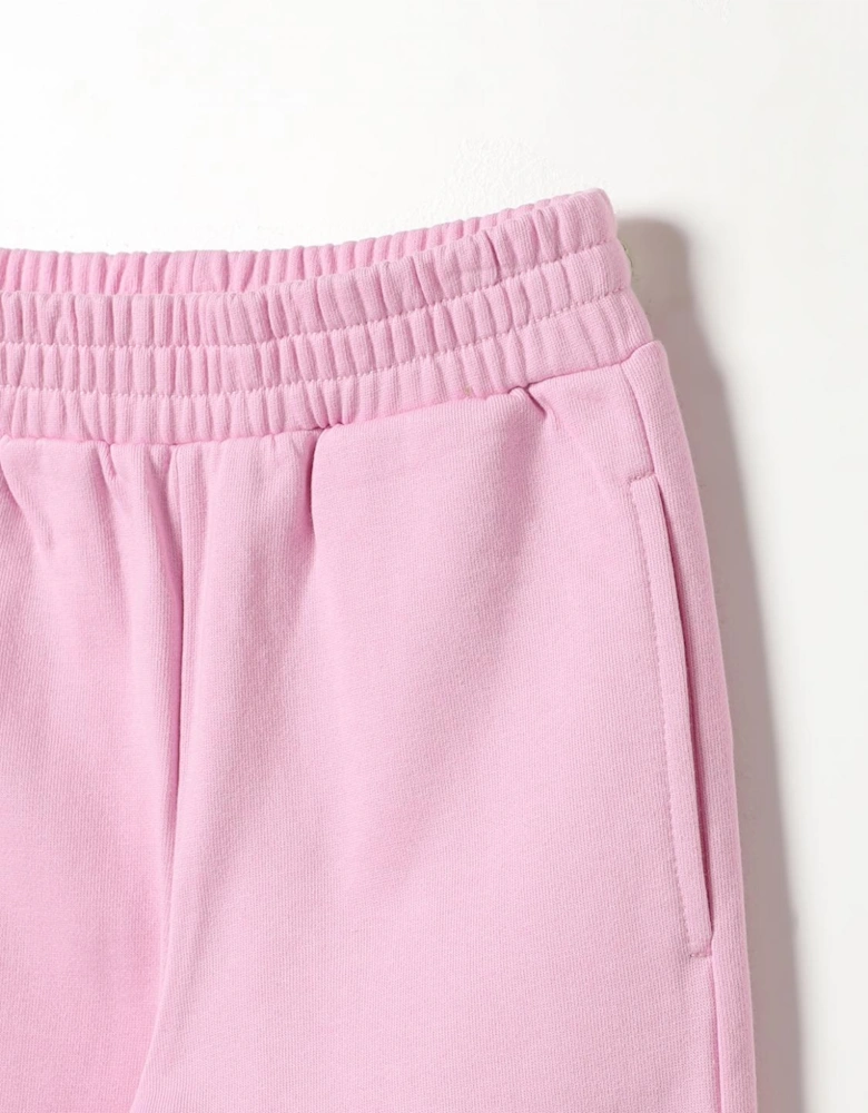 Kids Joggers Pink