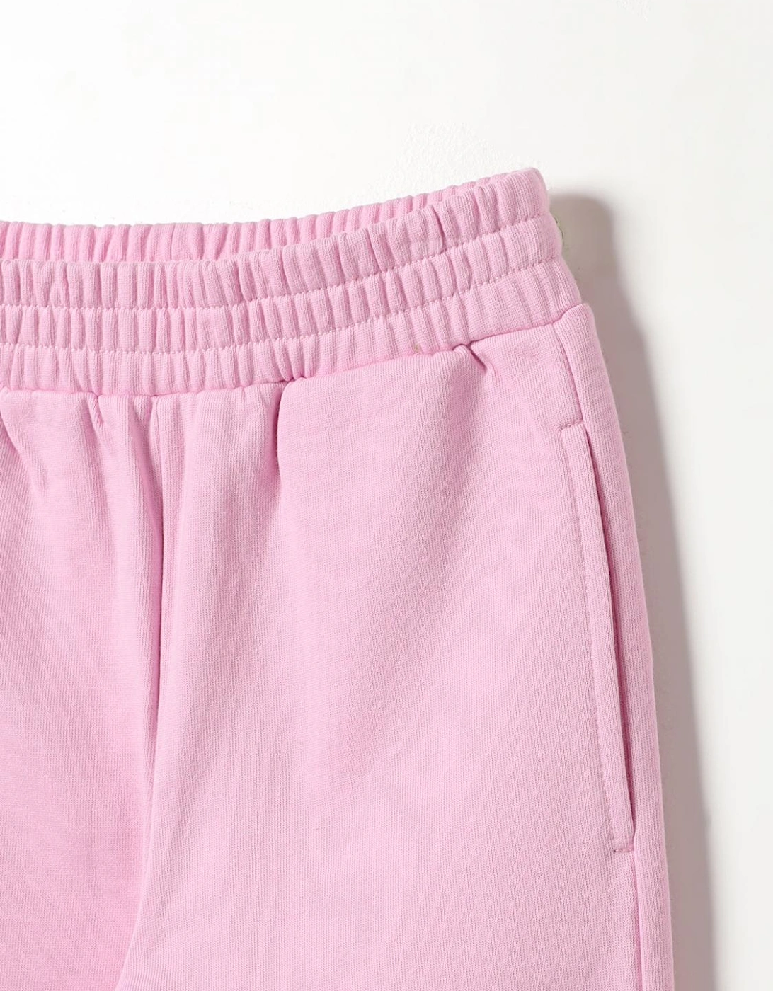 Kids Joggers Pink
