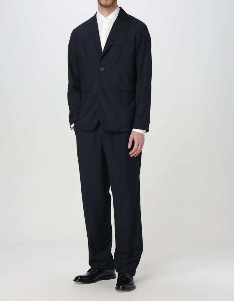 Long Sleeve Cotton Shirt