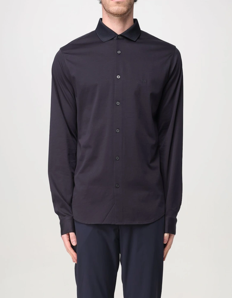 Long Sleeve Cotton Shirt