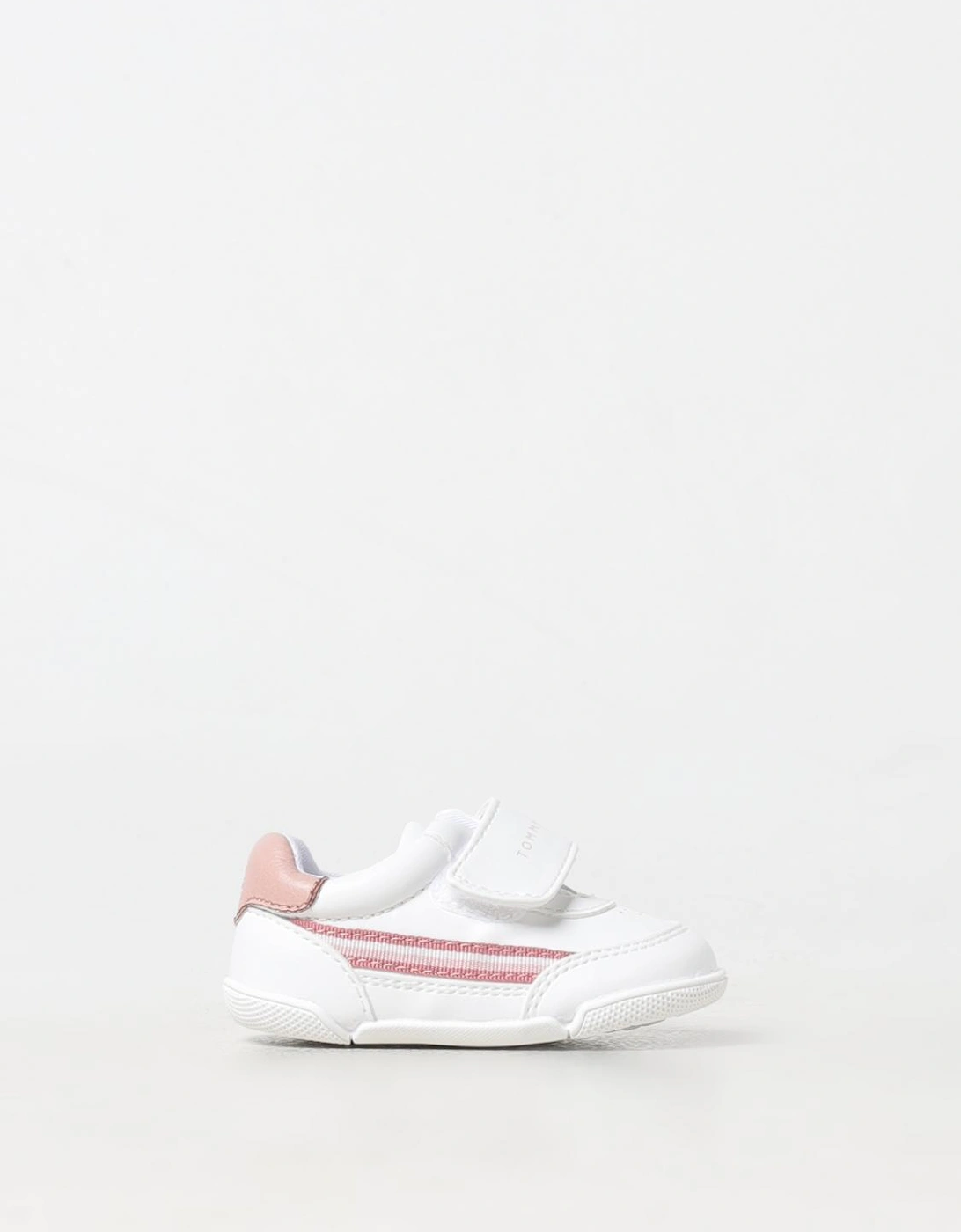 Baby Leather Crib Shoes, 4 of 3