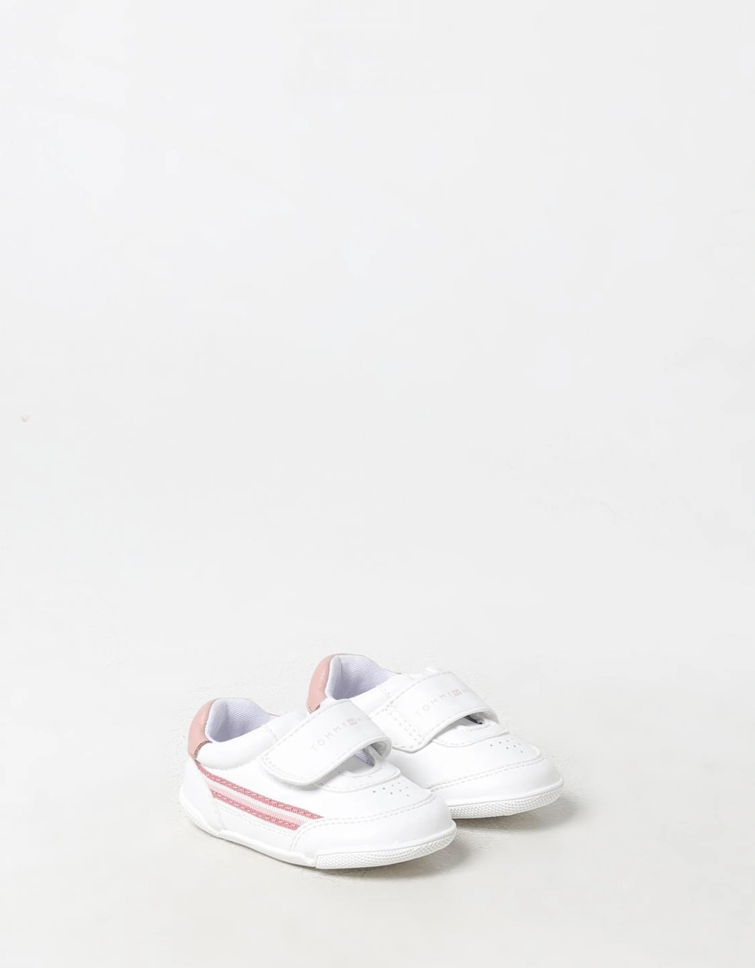 Baby Leather Crib Shoes