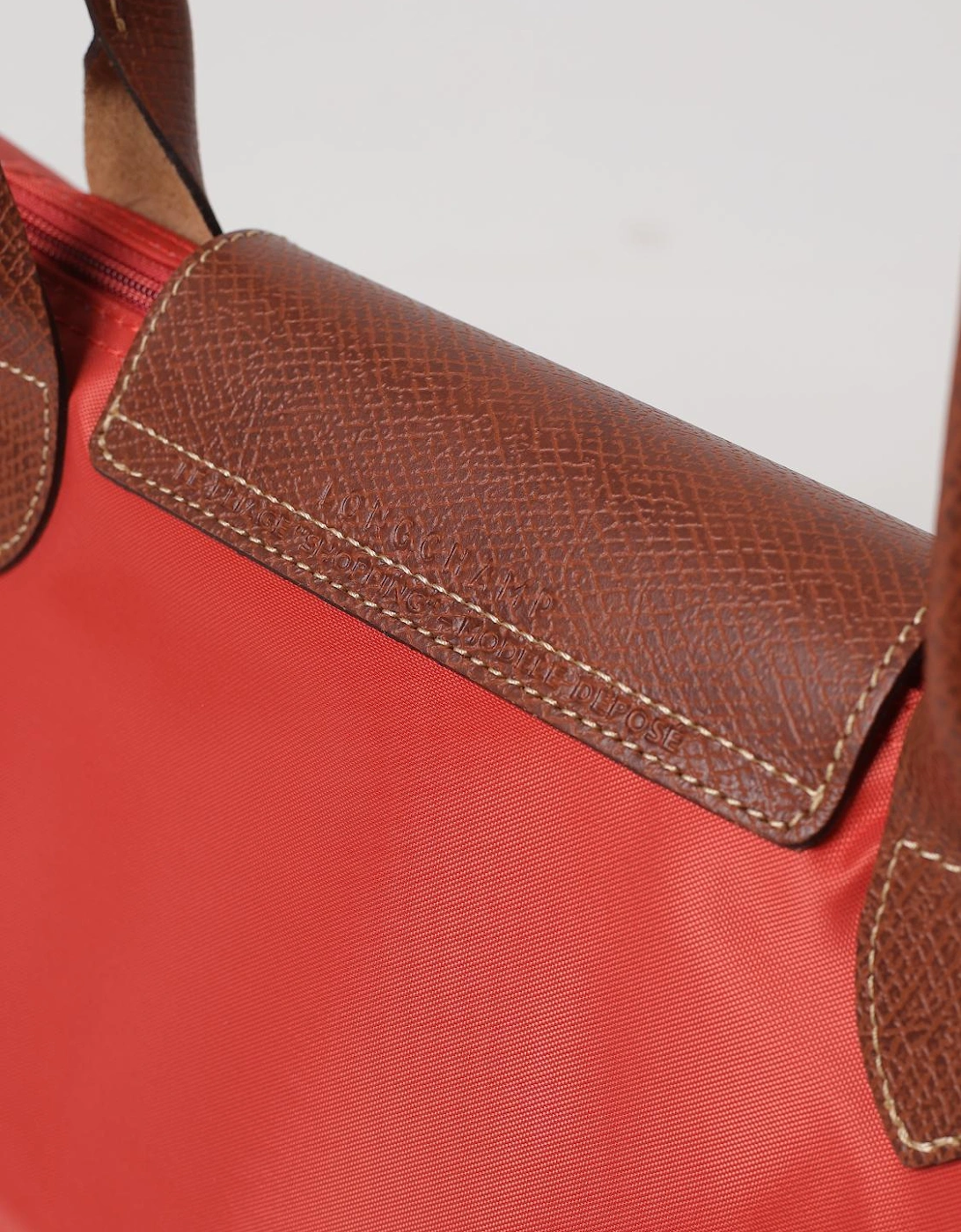 Le Pliage Small Tote Foldable