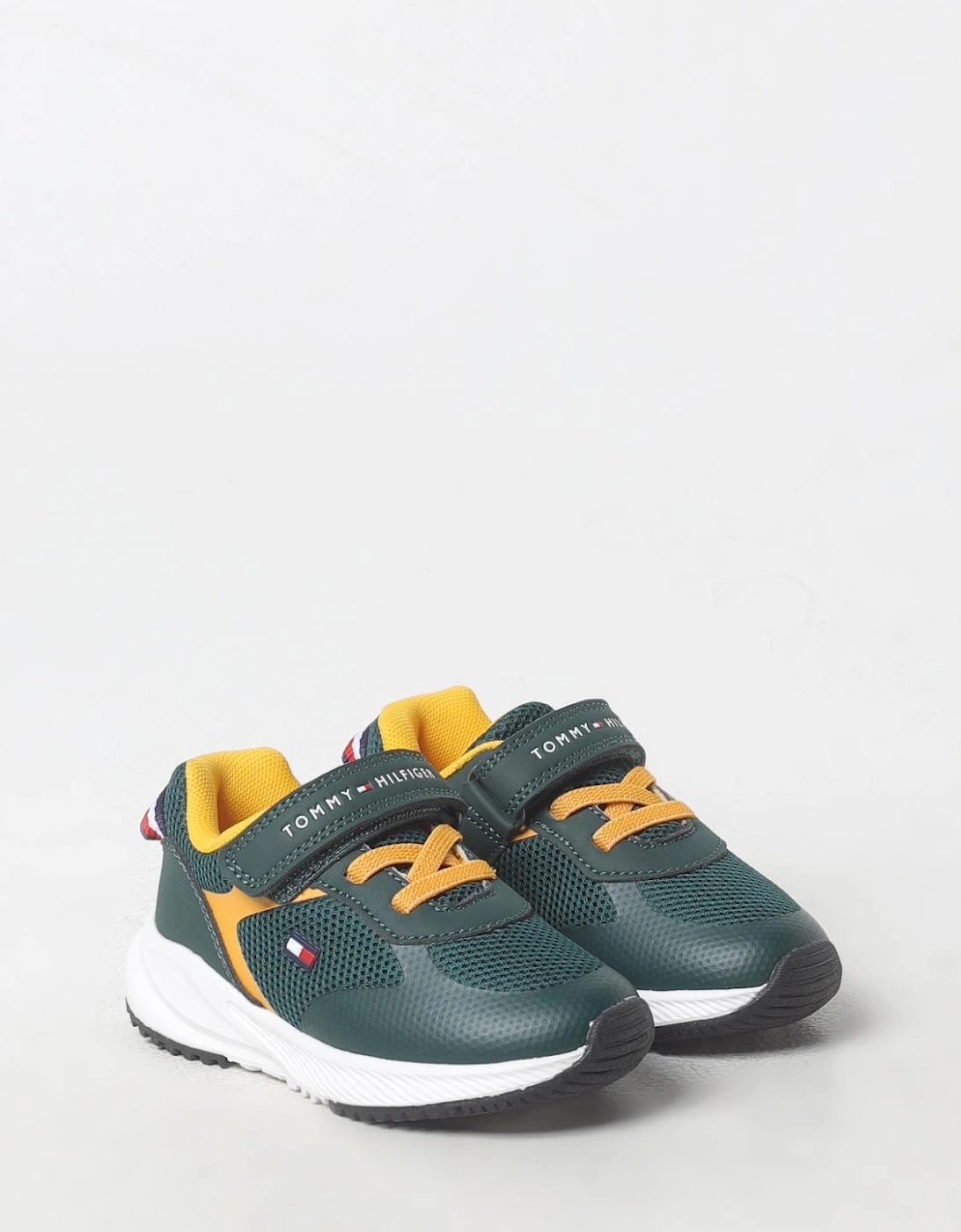 Toddler Hook and Loop Sneakers