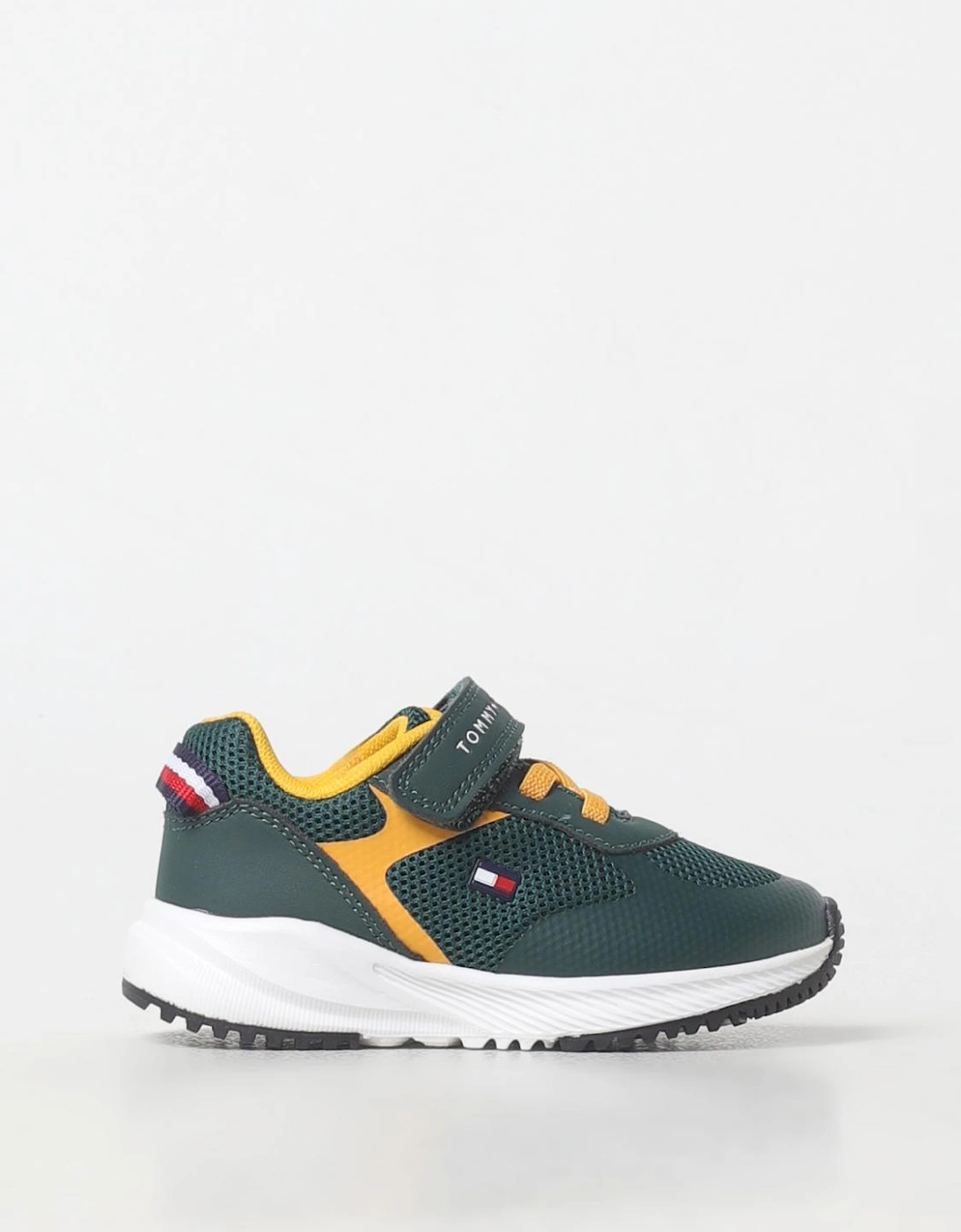 Toddler Hook and Loop Sneakers, 4 of 3
