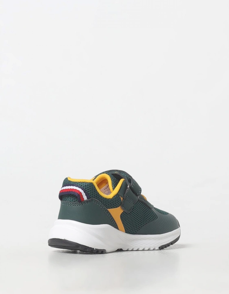 Toddler Hook and Loop Sneakers