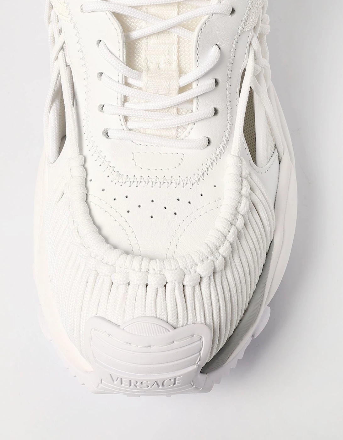 Chain Reaction Sneaker Chunky Sole