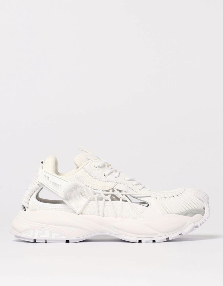 Chain Reaction Sneaker Chunky Sole