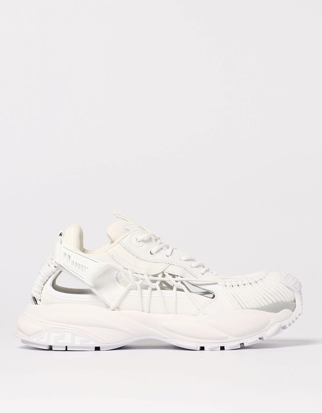 Chain Reaction Sneaker Chunky Sole, 6 of 5