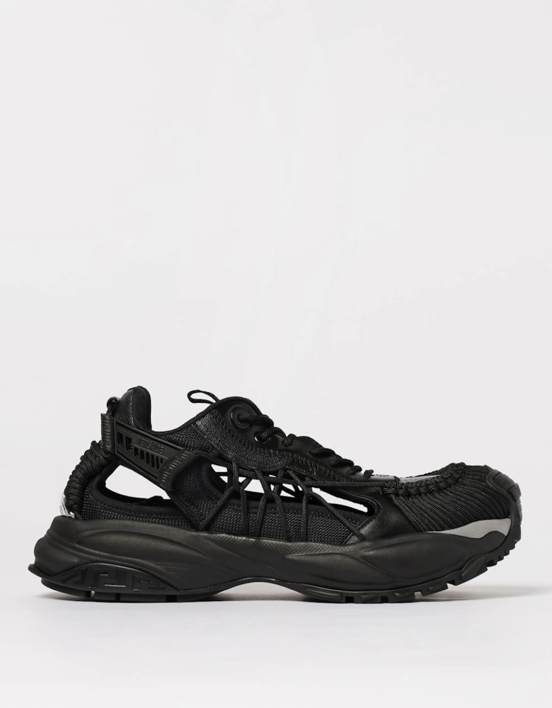Chain Reaction Sneaker Chunky Sole