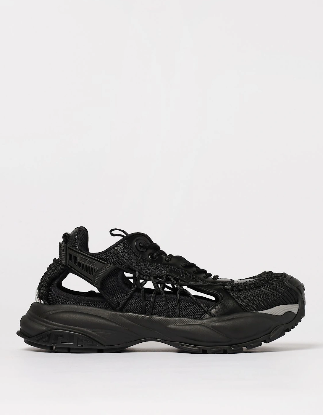 Chain Reaction Sneaker Chunky Sole