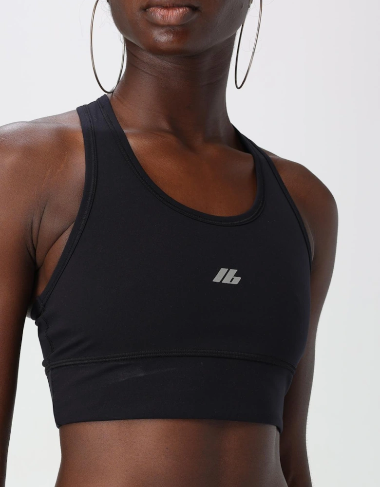 Sport Bra Scoop Neck Medium Support