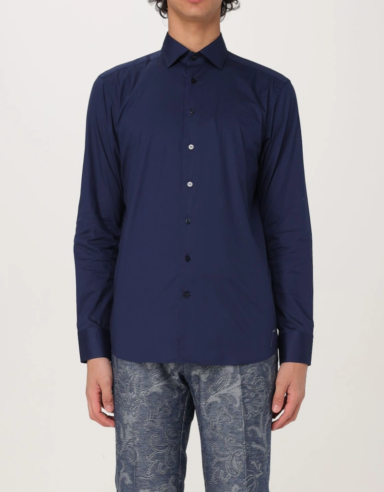 LongSleeve Dress Shirt