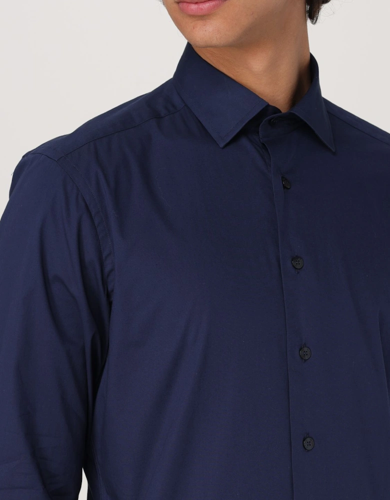 LongSleeve Dress Shirt