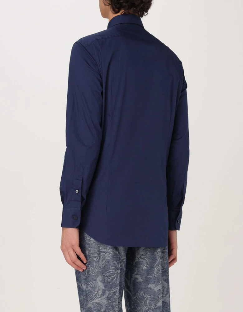 LongSleeve Dress Shirt