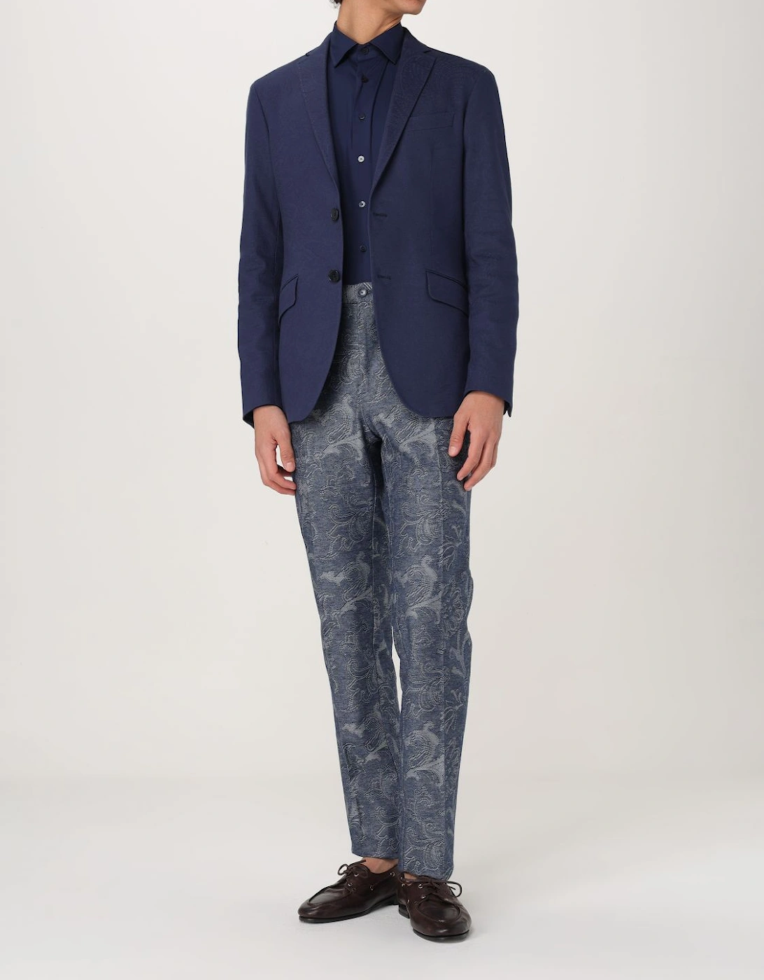 LongSleeve Dress Shirt
