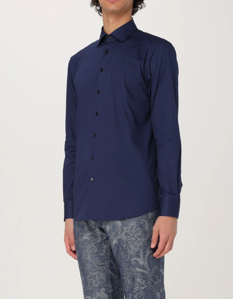 LongSleeve Dress Shirt