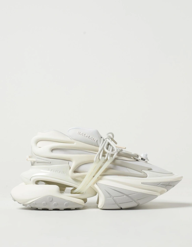BCourt Sneaker Chunky Sole