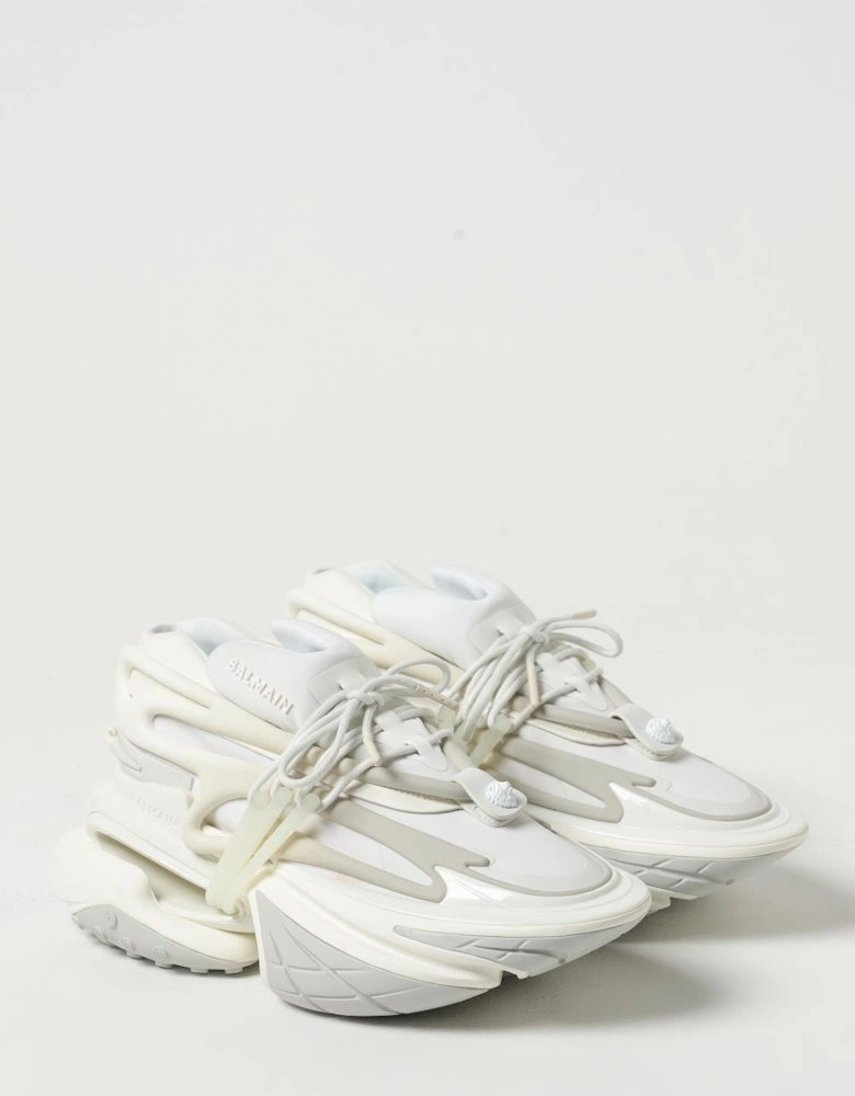 BCourt Sneaker Chunky Sole