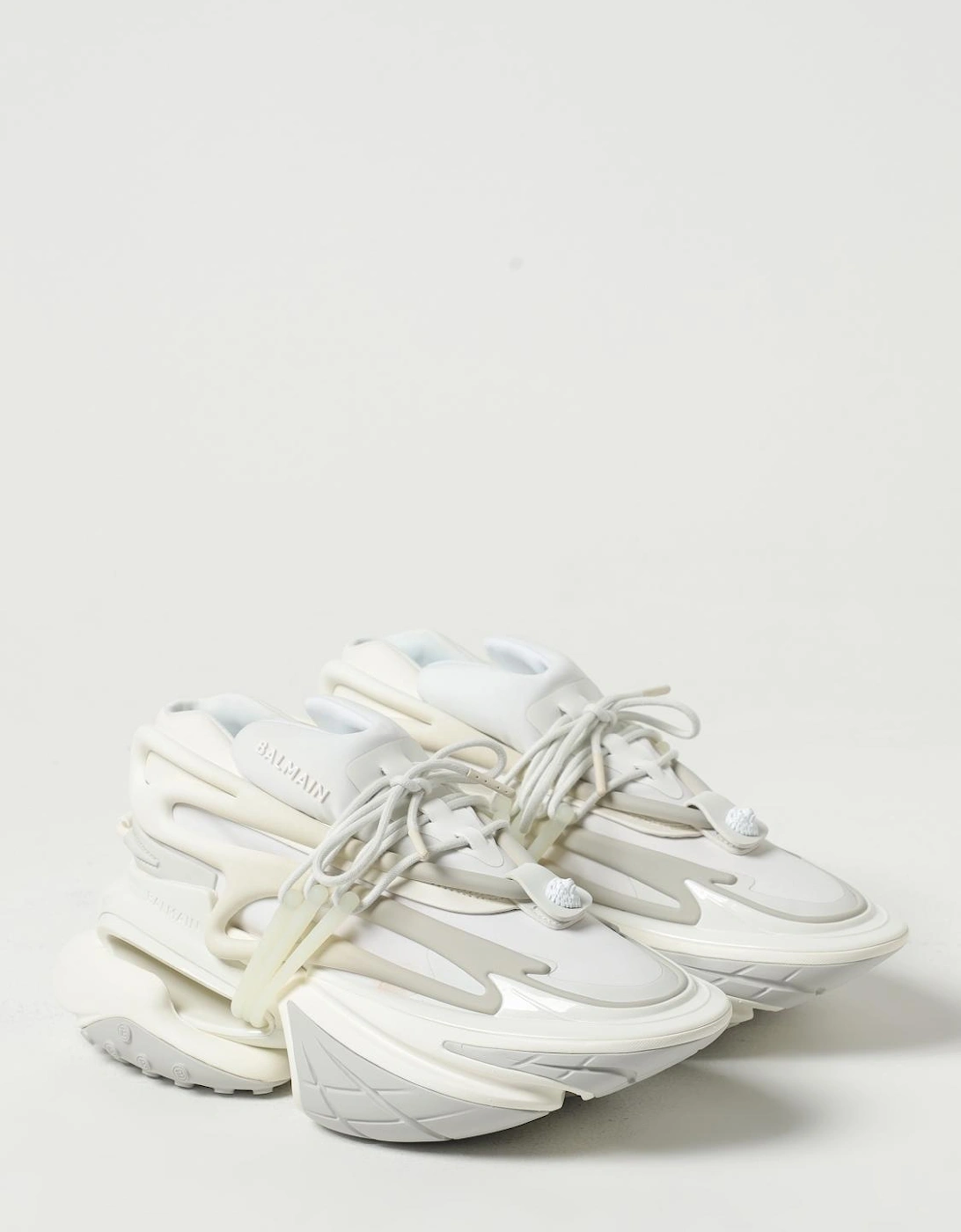BCourt Sneaker Chunky Sole