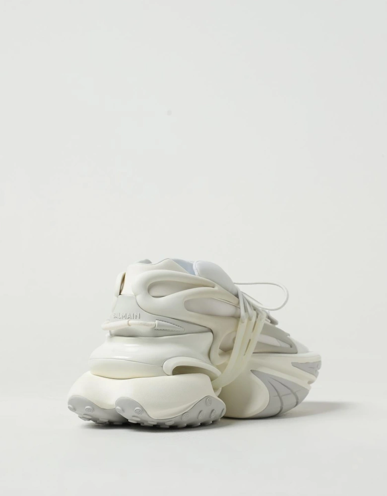 BCourt Sneaker Chunky Sole
