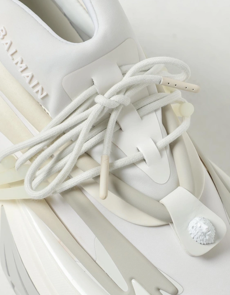 BCourt Sneaker Chunky Sole