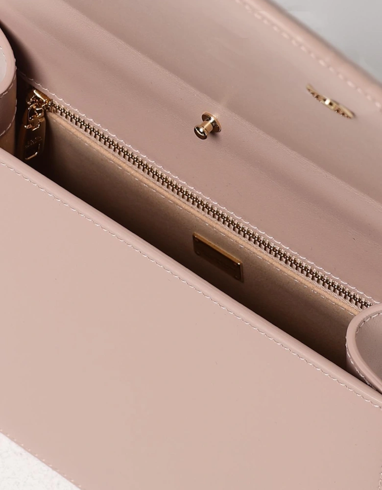 DG Logo Clutch Bag