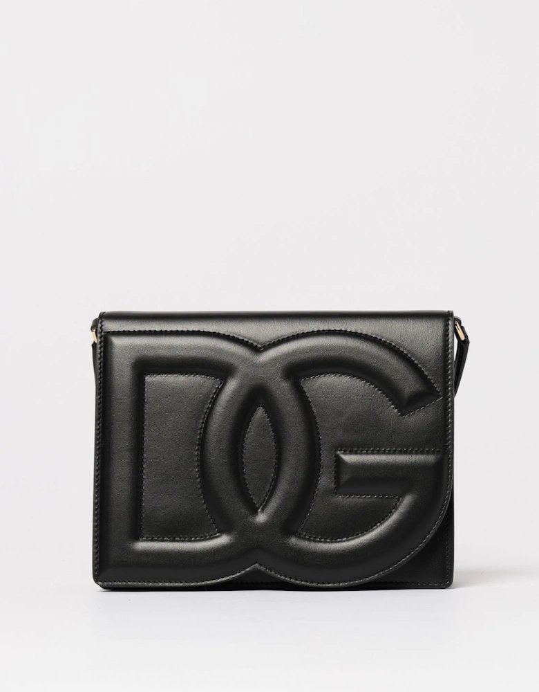 DG Logo Clutch Bag