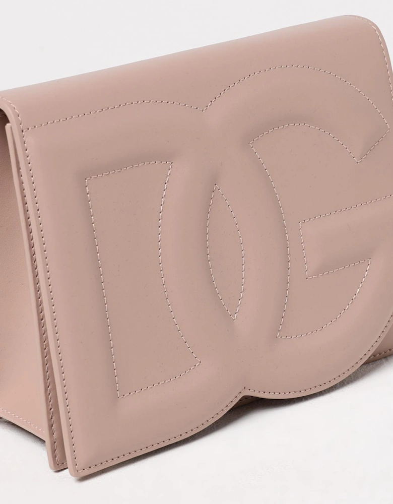 DG Logo Clutch Bag