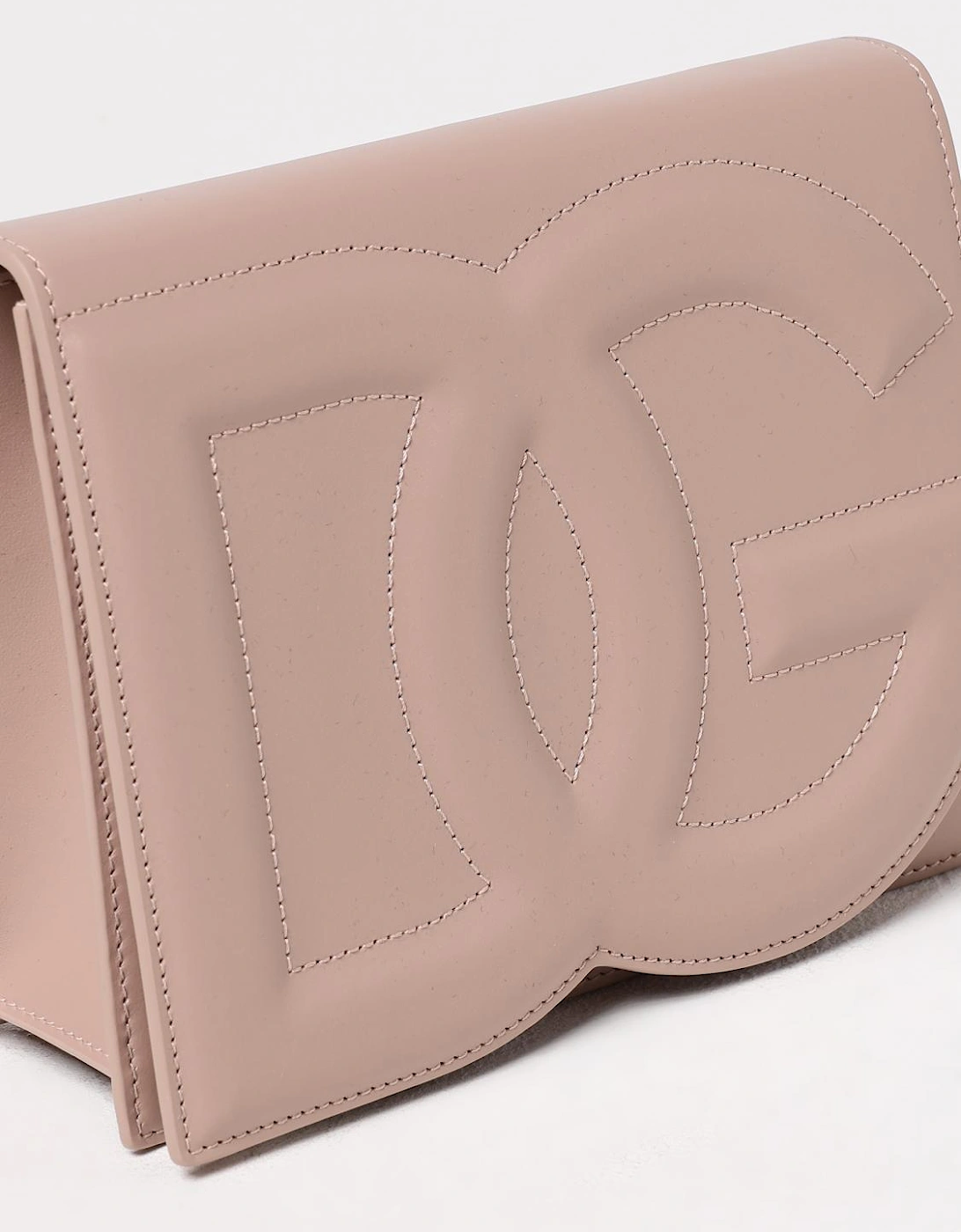 DG Logo Clutch Bag