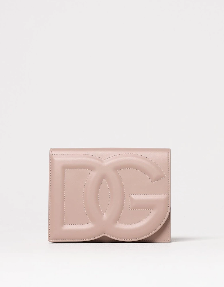 DG Logo Clutch Bag