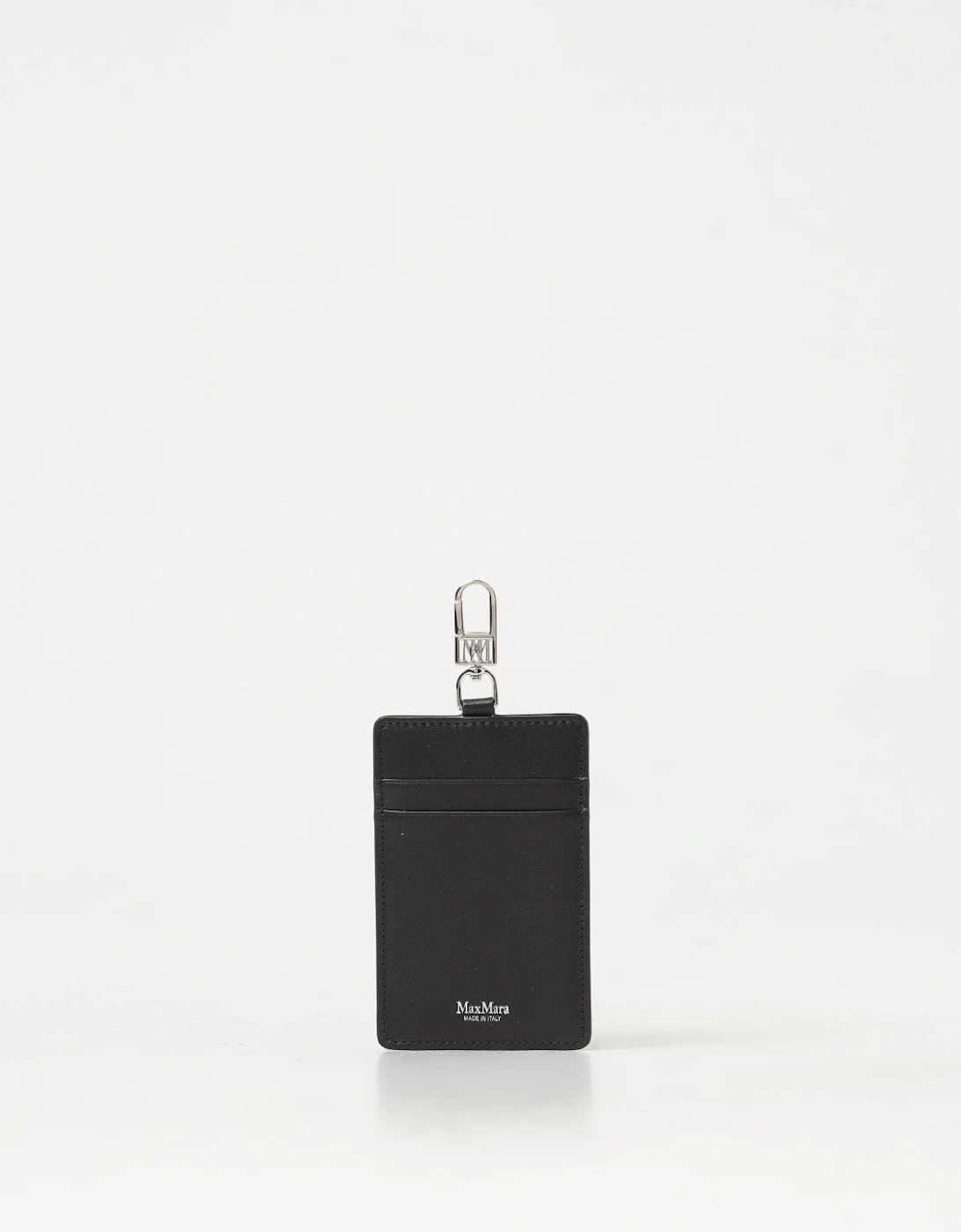 Leather Card Holder with Clip, 5 of 4