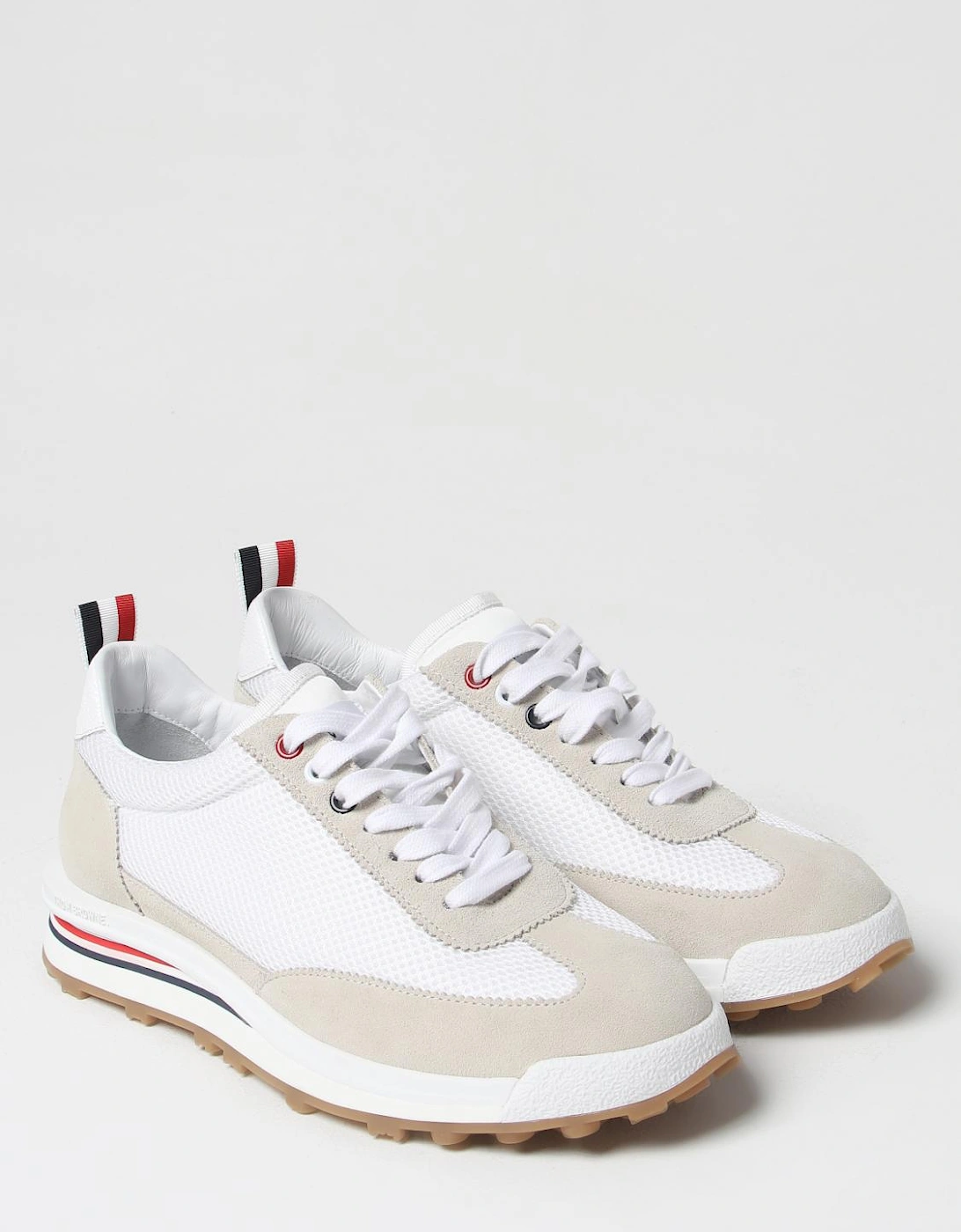 Classic Runner Sneakers Casual