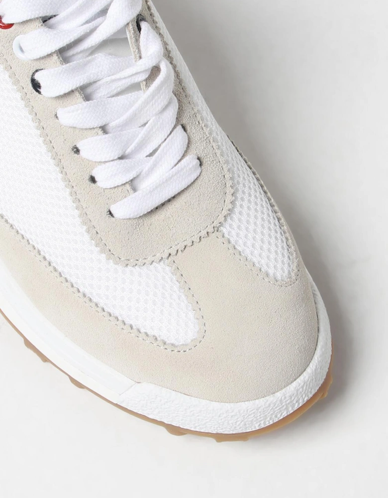 Classic Runner Sneakers Casual