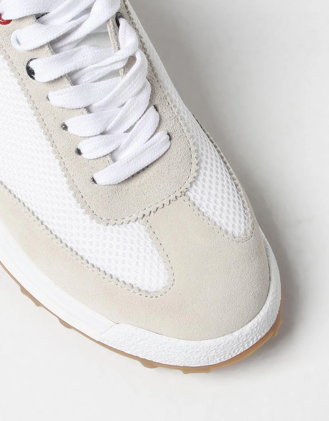 Classic Runner Sneakers Casual