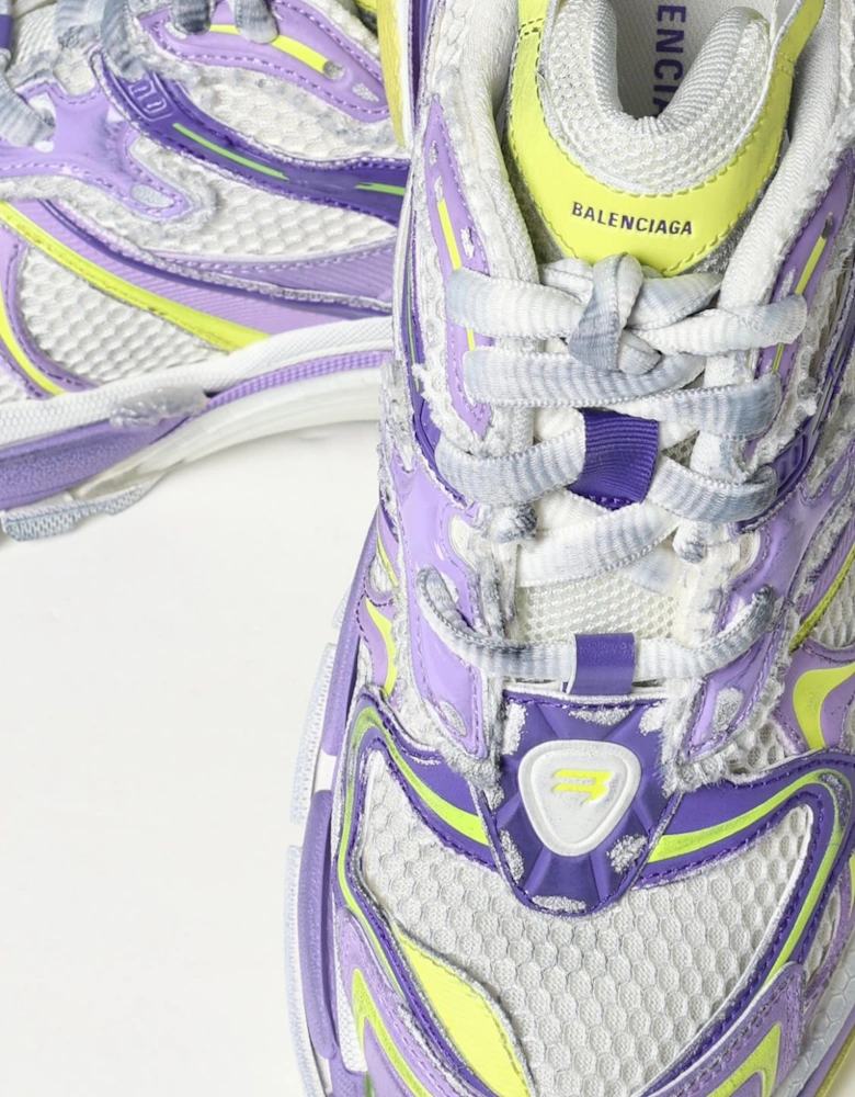 Track Runner Sneaker